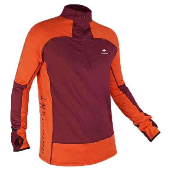 RAIDLIGHT Wintertrail long sleeve T-shirt