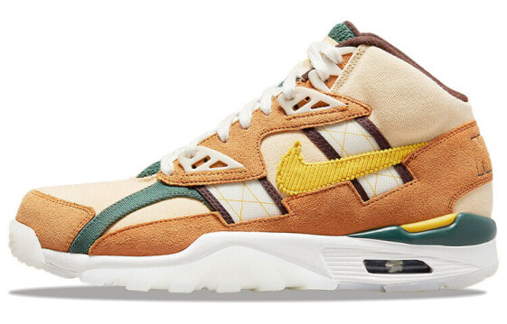 Кроссовки Nike Air Trainer SC ДО6696-700