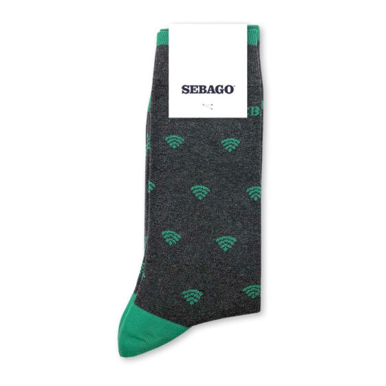 SEBAGO Wifi socks