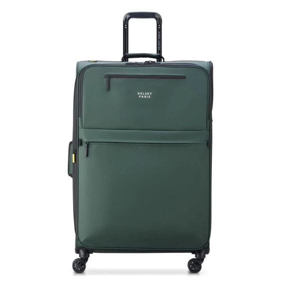 DELSEY Maubert 2.0 79 cm Expandable 118L trolley