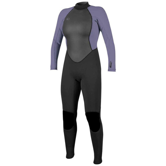 O´NEILL WETSUITS Reactor-2 3/2 mm Back Zip Full Suit