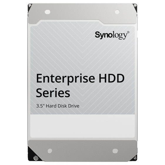 Synology HAT5310-8T - 3.5" - 8000 GB - 7200 RPM