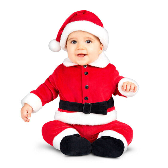 Карнавальный костюм для малышей My Other Me Санта Клаус (3 предмета)