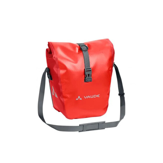 VAUDE BIKE Aqua Front Lave 28L Pannier 2 units