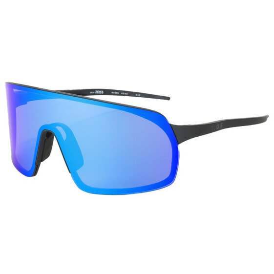 OUT OF Rams Blue MCI sunglasses