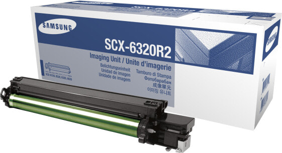 HP SCX-6320R2 - Original - Samsung - 1 pc(s) - Laser printing - SCX-6320R2 - 416 mm