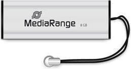Pendrive MediaRange 8 GB (MR914)