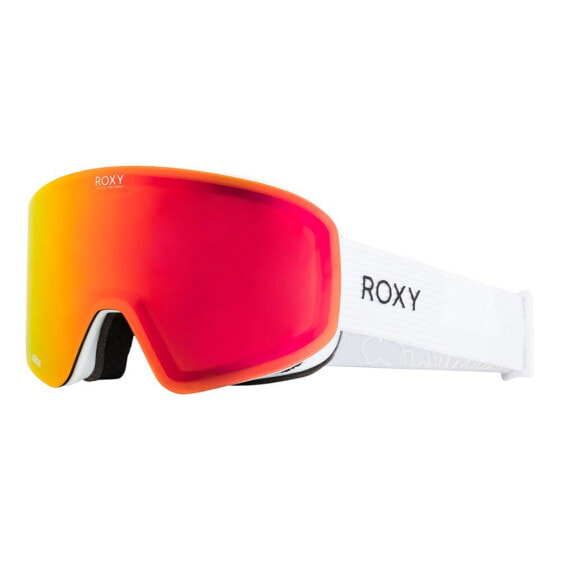 ROXY Feelin Clux Ski Goggles