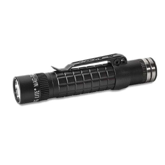 MAG-LITE Mag Tac Rechargeable