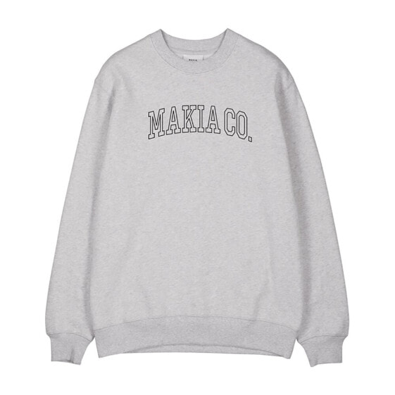 MAKIA Nord sweatshirt