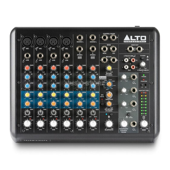 ALTO Truemix 800 FX