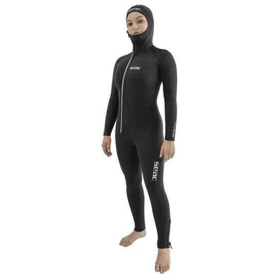 SEACSUB M.Lungo Club 5 mm diving wetsuit