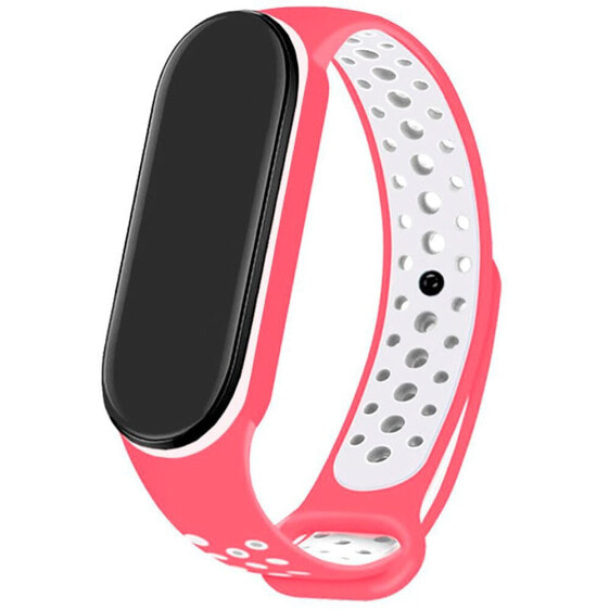 COOL Xiaomi Mi Band 5/6/7 Sport Strap