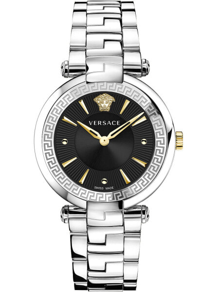 Наручные часы Calvin Klein Women's Multi-Function Gold-Tone Stainless Steel Bracelet Watch 38mm.