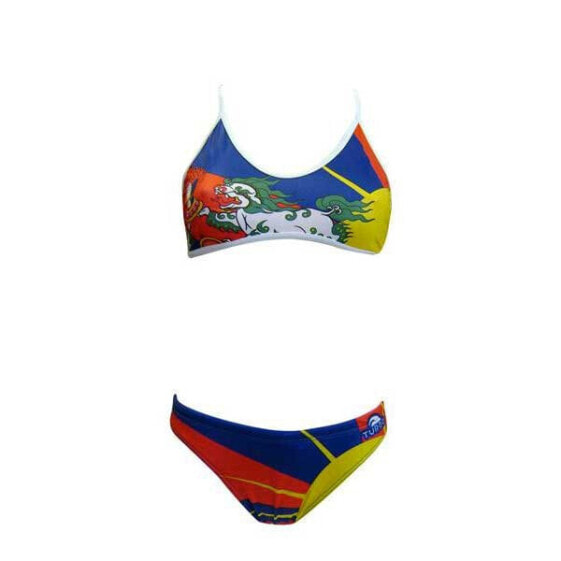 TURBO Tibet Thin Strap Bikini