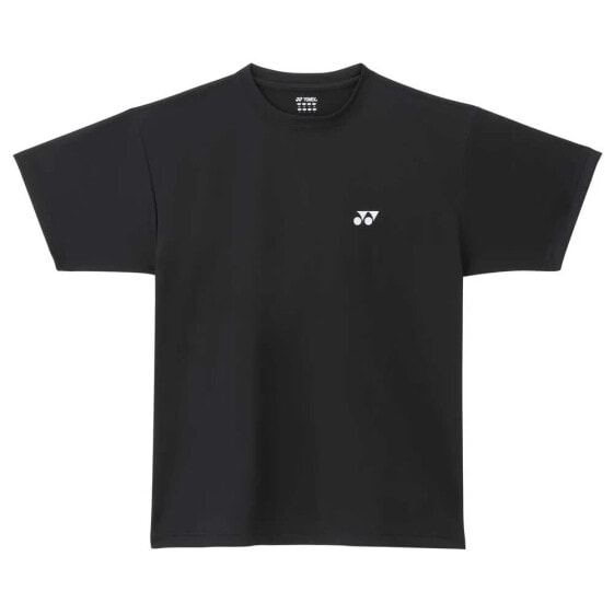 YONEX Plain short sleeve T-shirt