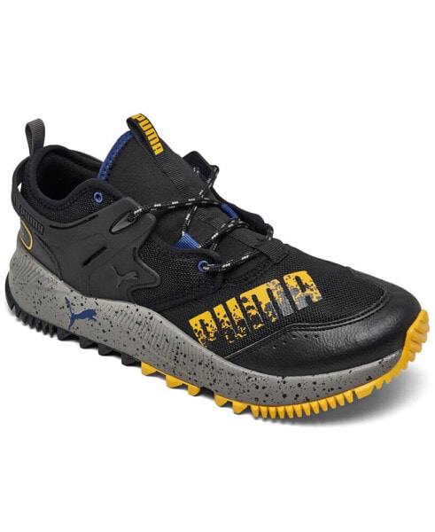 Men's Pacer Future Trail Walking Sneakers from Finish Line