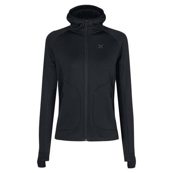 MONTURA Mystic full zip fleece