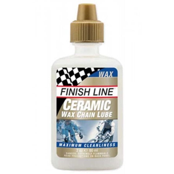 FINISH LINE Ceramic Wax Lube 60ml