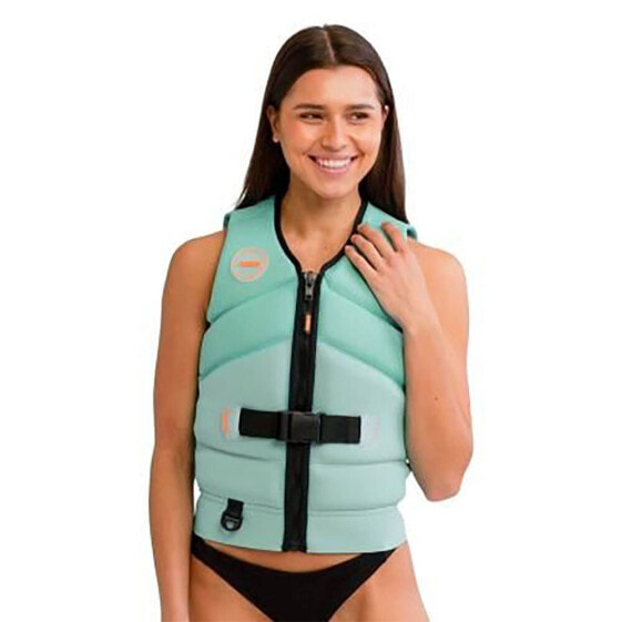 JOBE Unify Vintage Woman Life Jacket