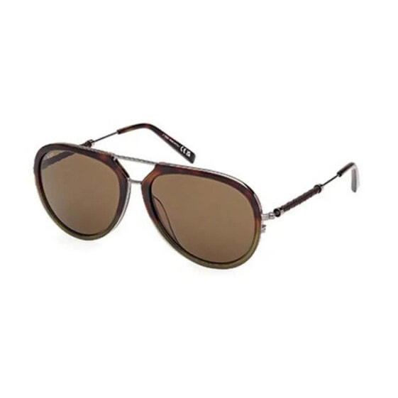 TODS TO0378 sunglasses