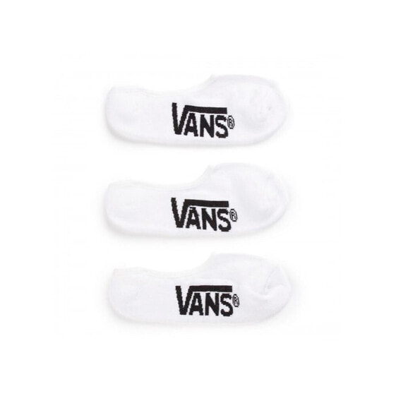 VANS Classic Super no show socks 3 pairs