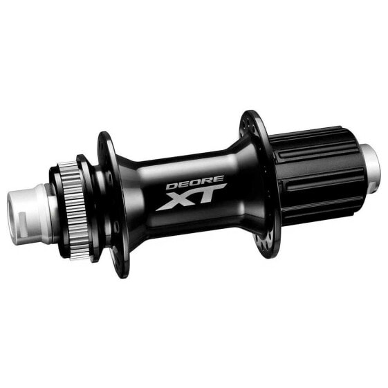 SHIMANO XT 8-11s E12 OLD Rear Hub