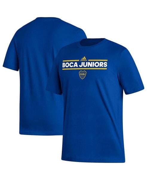 Men's Boca Juniors Dassler T-Shirt