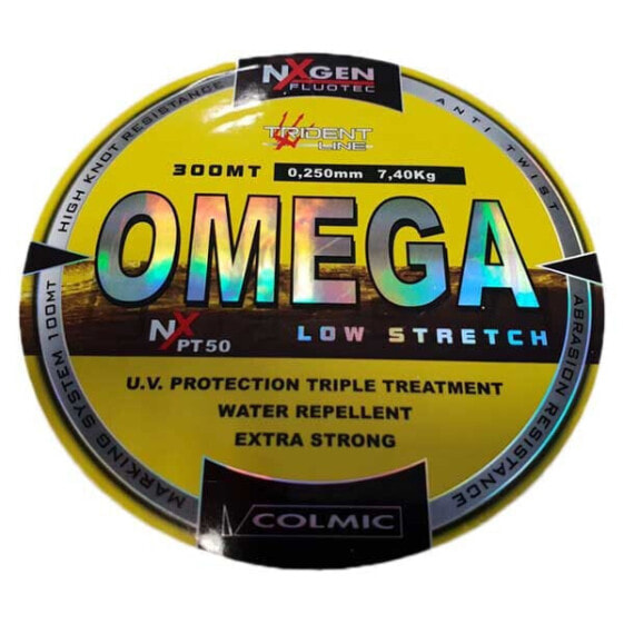 COLMIC Omega monofilament 300 m