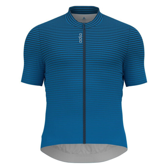 ODLO Integral Zeroweight short sleeve jersey