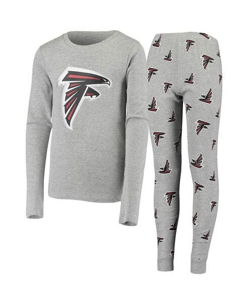 Пижама OuterStuff Atlanta Falcons