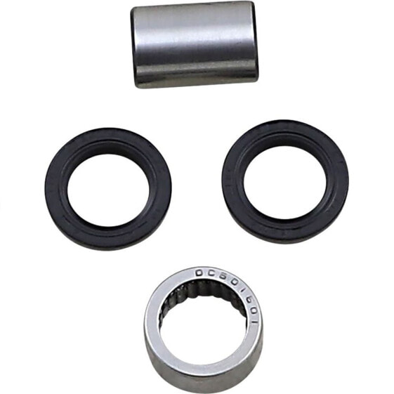 MOOSE HARD-PARTS Lower Front/Rear Shock Bearing Kit Honda TRX500FA 01-06