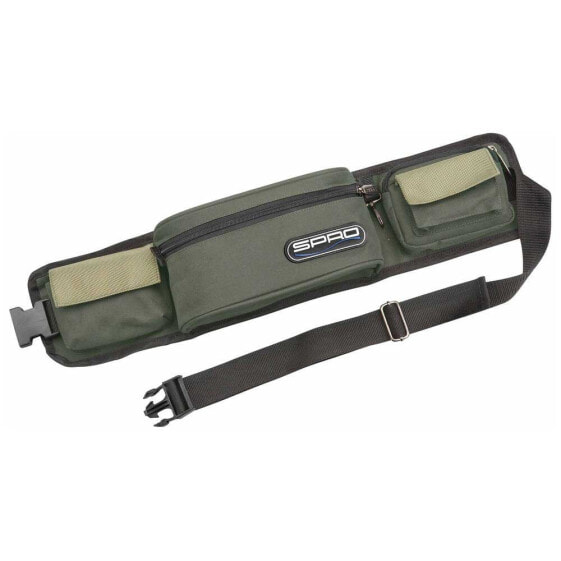 SPRO Spinner 6100-2 Lure Case