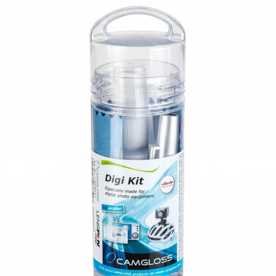 CAMGLOSS Digi Kit Lens Cleaner