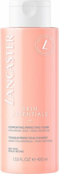 Soothing skin tonic Skin Essential s ( Comfort ing Perfecting Toner) 400 ml