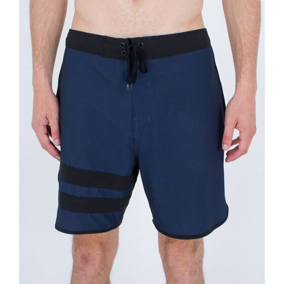 HURLEY Phanto Block Party 18´´ Swimming Shorts