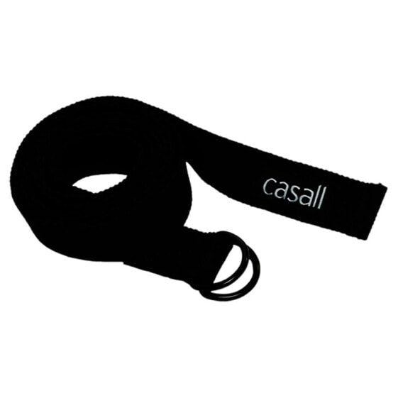 Спортивная лента для йоги Casall Yoga Strap 925959