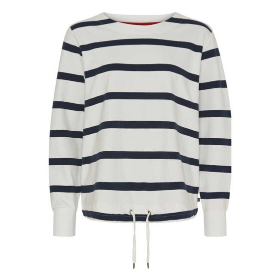 SEA RANCH Rose Sweater