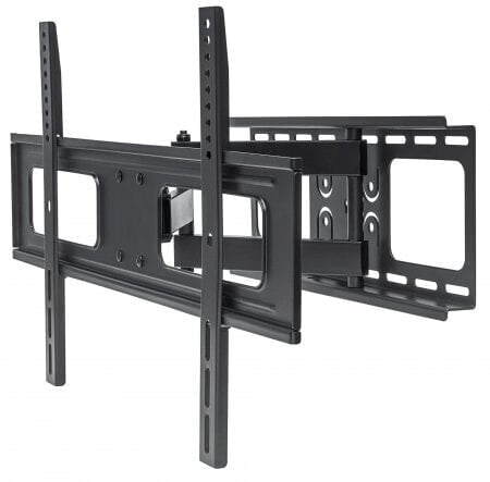 Кронштейн Manhattan TV & Monitor Mount - Wall - Full Motion - 1 screen - Screen Sizes: 37-65"