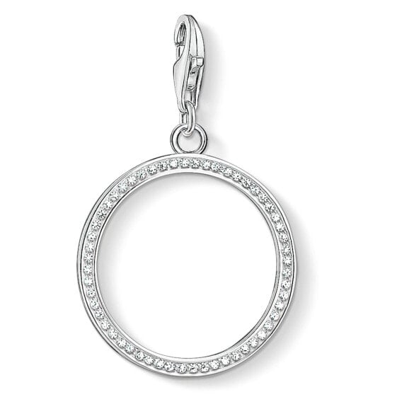 Кулон THOMAS SABO Круглый Charm-Anhänger 1530-051-14