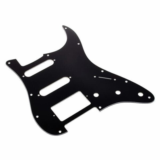 Göldo Pickguard ST HSS BK