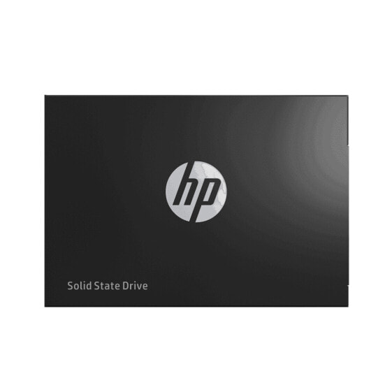 SSD HP 960GB S650 2,5" розница - Твердотельный диск