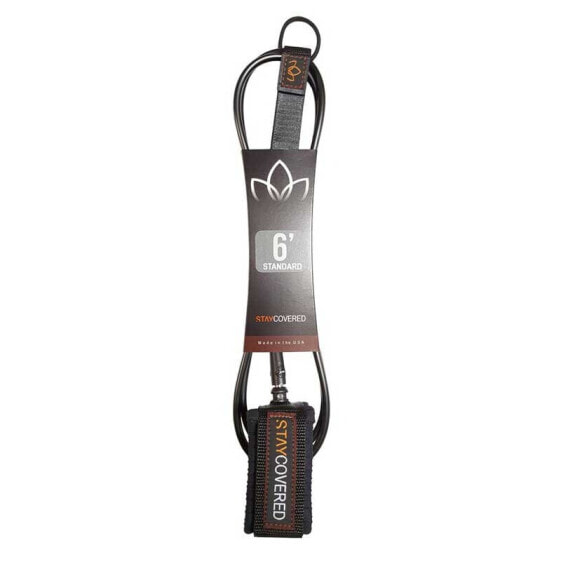 STAY COVERED Surf Leash