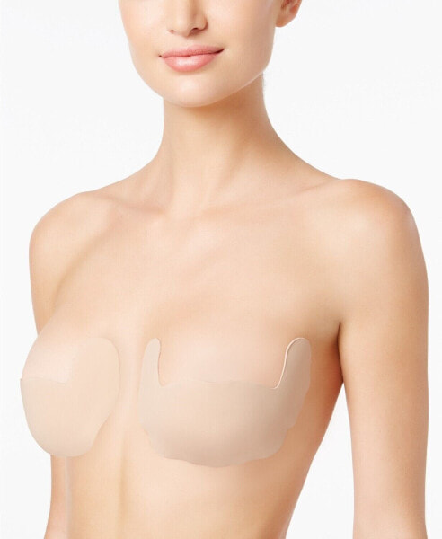 Fashion Forms 261585 Women Ultimate Boost Adhesive Bra Nude Size D