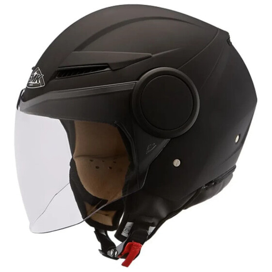 SMK Streem open face helmet