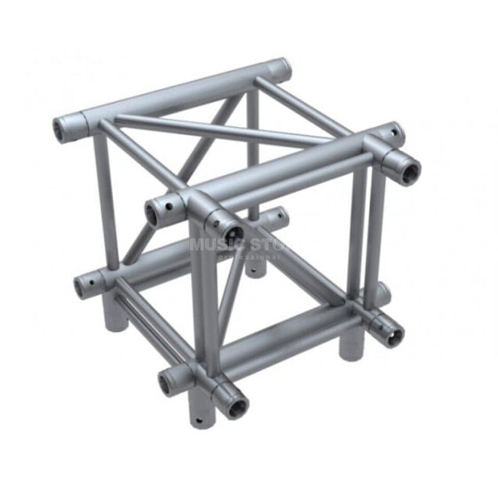 Global Truss F44 4-Way Corner T40