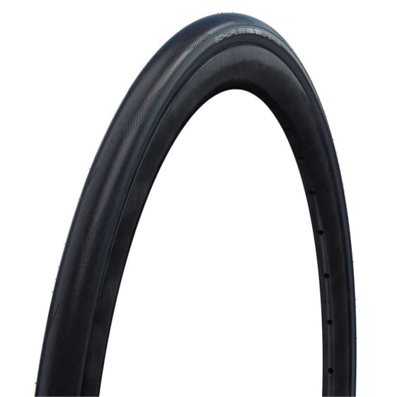 SCHWALBE One Plus Addix SmartGuard 700C x 25 rigid road tyre