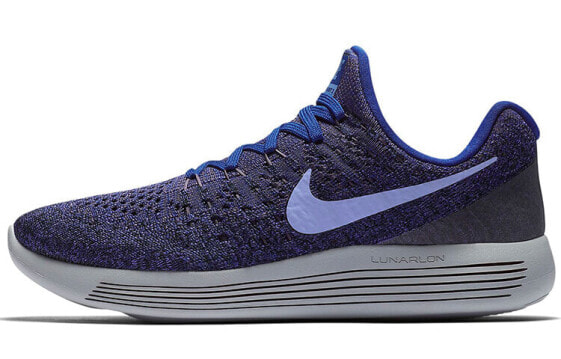 Nike LunarEpic Flyknit 2 863780-501 Running Shoes