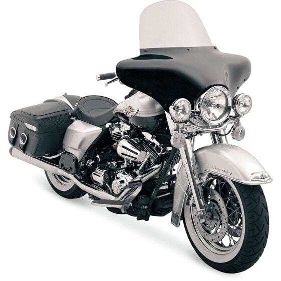 MEMPHIS SHADES Suzuki C 50 Boulevard 05-13 MEP8539 Windshield