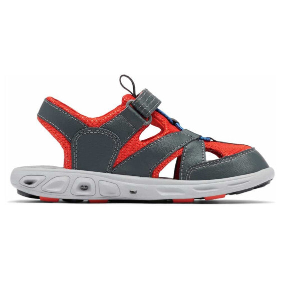 COLUMBIA Techsun Wave Youth Sandals